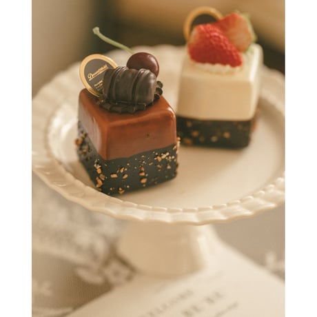 mini  cake