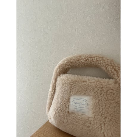 moco moco bag