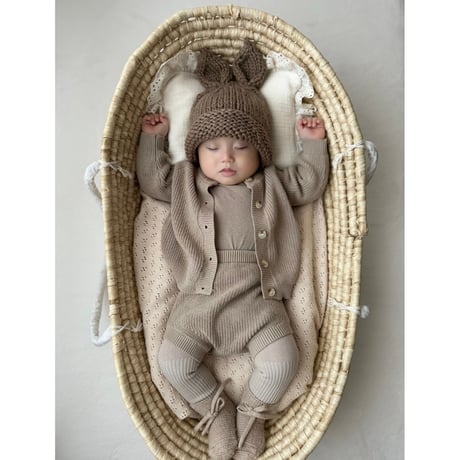 Rabbit hat