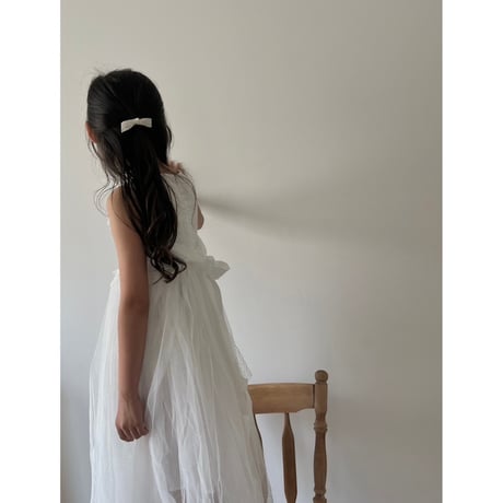 flower lace dress