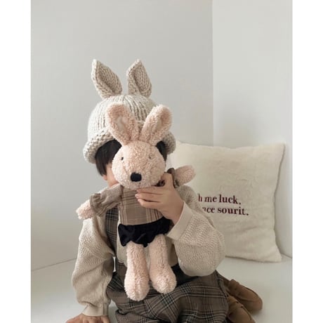 Rabbit hat