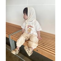 bear t-shirt