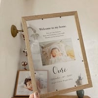 baby poster