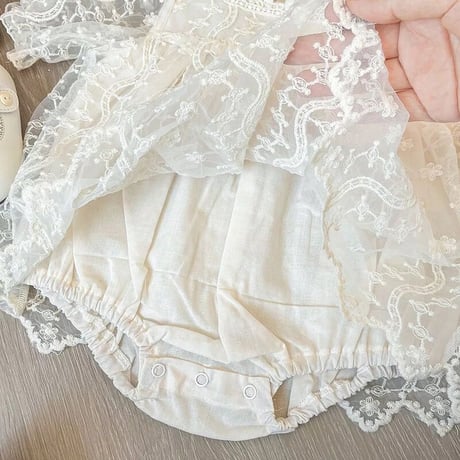lacetulle dress