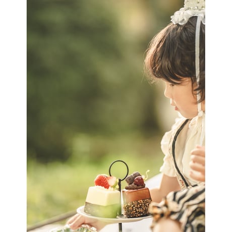 mini  cake