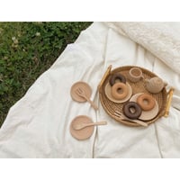 donut clip