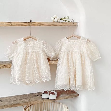 lacetulle dress
