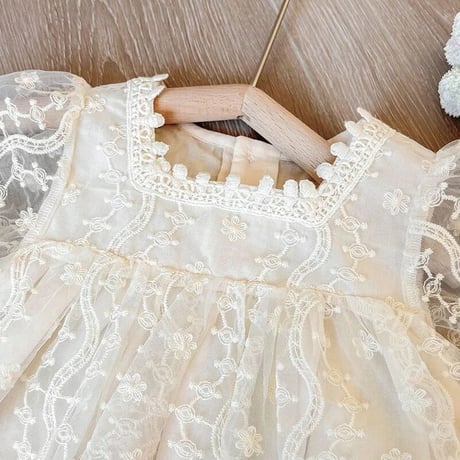 lacetulle dress
