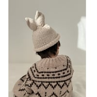 Rabbit hat