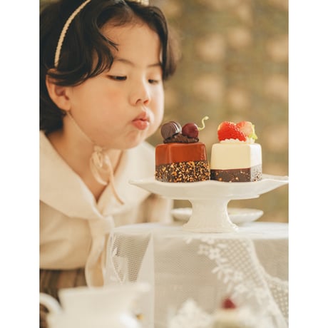 mini  cake