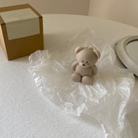 kuma candle