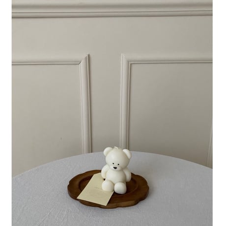 kuma candle