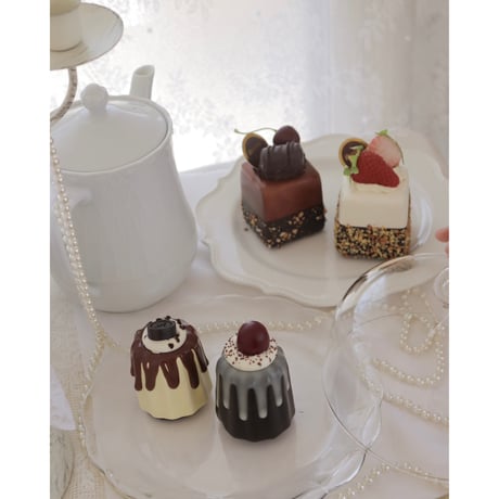 mini  cake