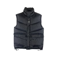 HELLY HANSEN down vest