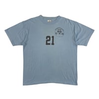 Chesapeake virginia 90's T-shirt made in u.s.a