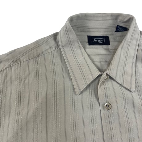 Haggar Clothing S/S shirt