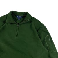 POLO GOLF 90's HALF ZIP FLEECE