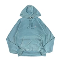 【USA企画】Champion Reverse Weave l/s hoodie