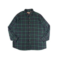 FIELDN' FOREST L/S shirt