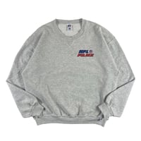 NFL FILMS l/s sweat