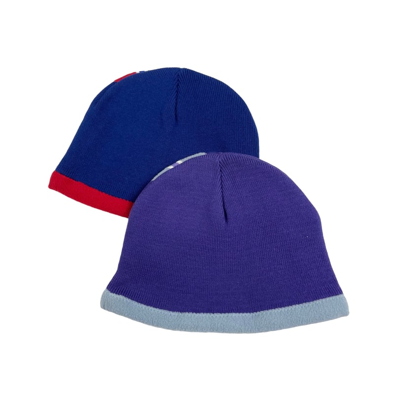 帽子 BRONER beanie 90s Dead stock BRONER 90'S DEAD STOCK Raggwool beanie CAP ： vintage & used