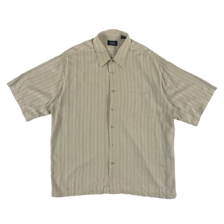 Haggar Clothing S/S shirt