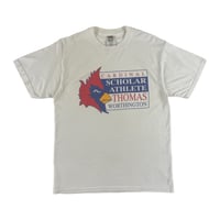 thomas worthington T-shirt
