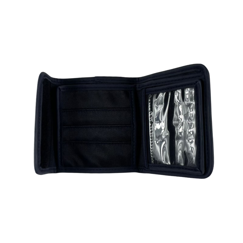 POLO SPORT wallet (NAVY) | GOOD OLD STORE