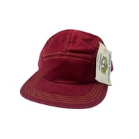 【dead stock】SJ Enterprises 80's-90's jet cap