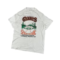 SAN FRANCISCO GIANTS 1990 TEE