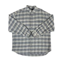 POINT ZERO L/S shirt