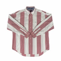 TOMMY HILFIGER 90's L/S shirt