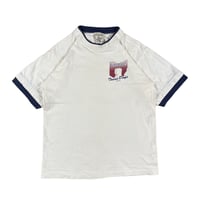 twins days festival T-shirt made in u.s.a