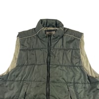 NORTHWEST TERRITORY down vest