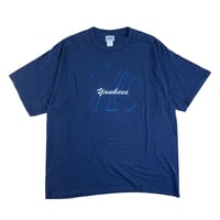 New York Yankees 2003 T-shirt