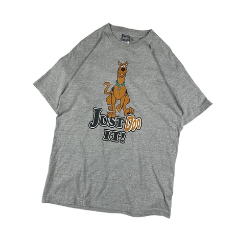 SHOOBY-DO! TEE