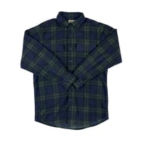 L.L. Bean L/S shirt