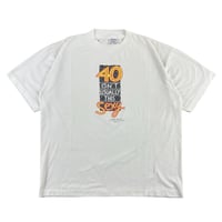 Shoebox Greetings 90's T-shirt made in u.s.a