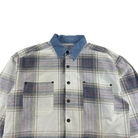RHINOCEROS Sportswear L/S shirt