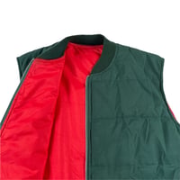 NOBRAND down vest
