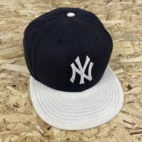 New Era 59fifty New York Yankees