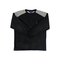 NAUTICA L/S fleece