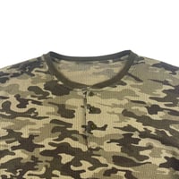 L/S desert duck thermal