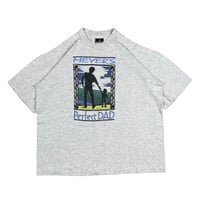 Perfect DAD 1992 T-shirt made in u.s.a