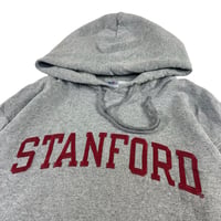 Stanford University l/s hoodie