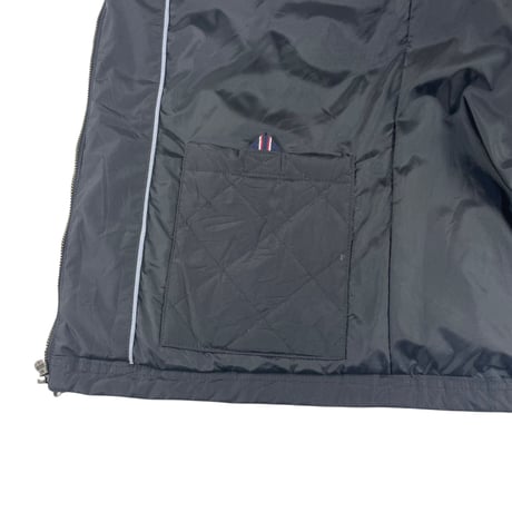 TOMMY HILFIGER quilting vest