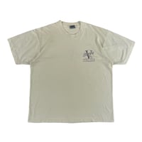 stevie V's pizzeria 90's T-shirt made in u.s.a