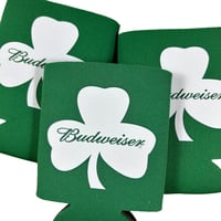 BUDWEISER KOOZIE