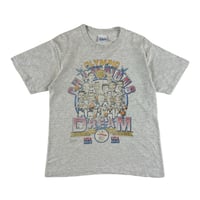 Barcelona Olympic 1992 dream team T-shirt made in u.s.a
