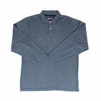 Ralph Lauren CHAPS L/S polo shirt